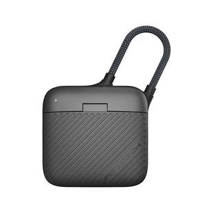 PGYTECH读卡器相机读卡器sd卡蒲公英读卡器4.0高速多功能合一Mini闪传卡盒ccd内存卡手机读卡器适用苹果17