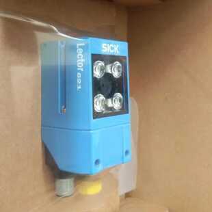 议价全新原装西克传感器SICK Lector 621 V2D621D-2MSFBB5现货108