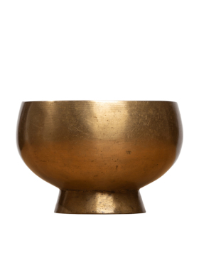 尼泊尔摆件铜合金纯手工赠配件