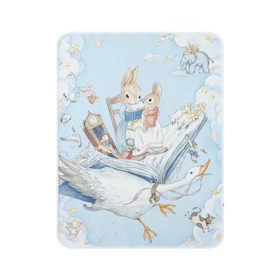 【新品】TugTug婴儿隔尿垫防水