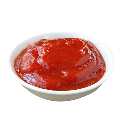 味膳大师鲜番茄浓汤100g*2袋番茄米线火锅底料不辣番茄牛腩汤底料