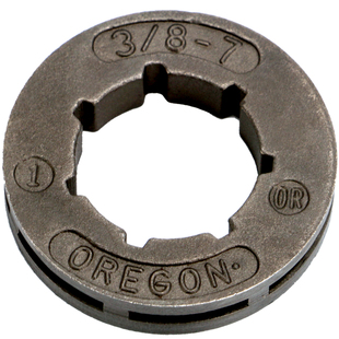 汽油锯配件大全通用链轮离合器总成被动盘涡轮油管滤芯空滤机油泵