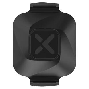 行者XOSS小旋风新品双模速度踏频器蓝牙ANT+自行车码表骑行装备男