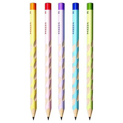 猫太子超大号洞洞铅笔矫姿握姿