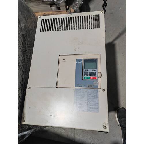 安川变频器HB4A0150AAA400V75KW55k拍前询价下单