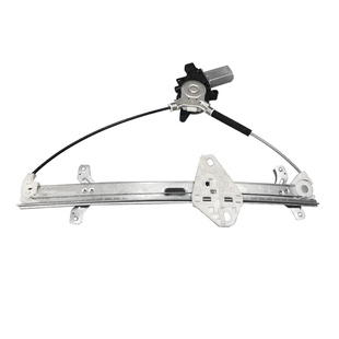 适用于六七代八代九十代雅阁 英诗派玻璃升降器总成 电动遥窗机架