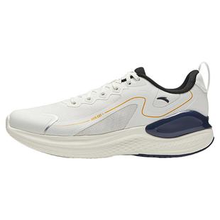 安踏云弹C37跑步鞋男鞋2026春季新款软底缓震回弹运动鞋轻便跑鞋