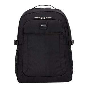 diplomat/外交官男士双肩包 办公出差电脑包中性背包旅行DB-1596L