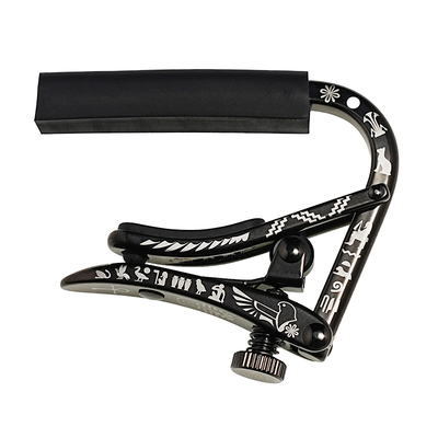 SHUBB一线变调夹品牌，一步到位