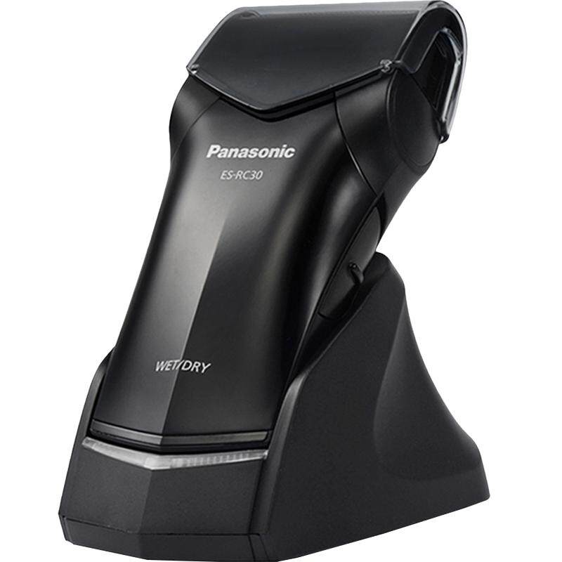 松下电动剃须刀男士往复式RC30