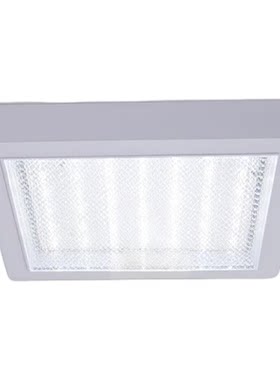 LED明装厨卫灯厨房卫生间浴室阳台走廊过道吊顶灯灯具防水防雾