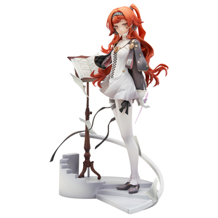 【APEX/重返未来:1999】十四行诗1/7手办 周边 官方预定 尾款