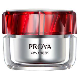 拨开呀珀莱雅红宝石面霜女紧致抗皱抗初老补水保湿正品官方旗舰店