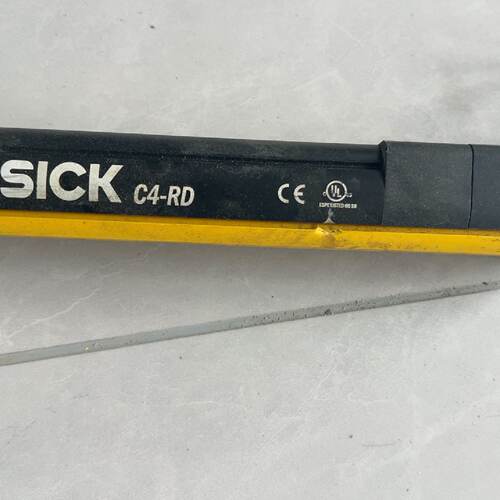 溢价-SICK C4-RD安全光栅，型号C4C-EA03030A1