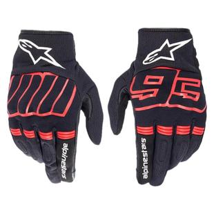 a星马奎斯联名手套摩托车夏季骑行手套机车摩托车手套LOSAIL V2