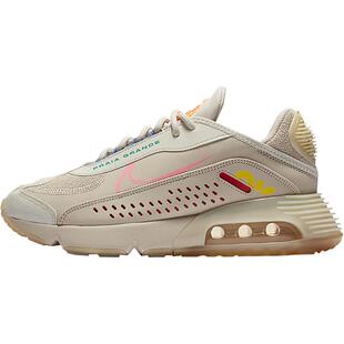Nike/耐克官方正品 AIR MAX 2090 男女休闲减震运动鞋CU9371-001
