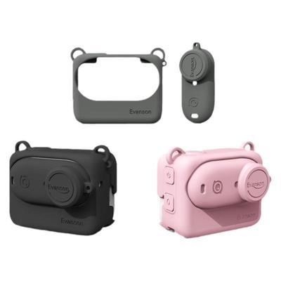 适用Insta360GO3S运动相机套