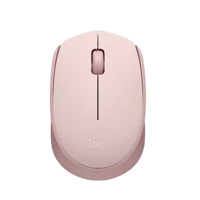 罗技M172/171/M170无线鼠标便携