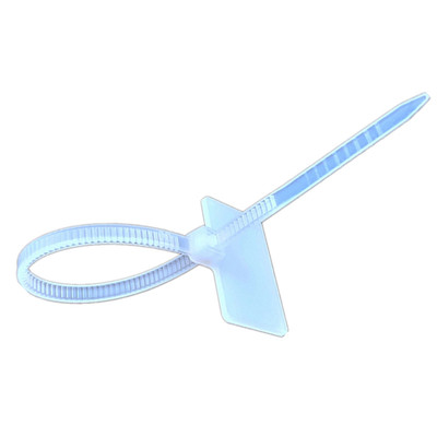 添翼彩色标签扎带4*150mm250条