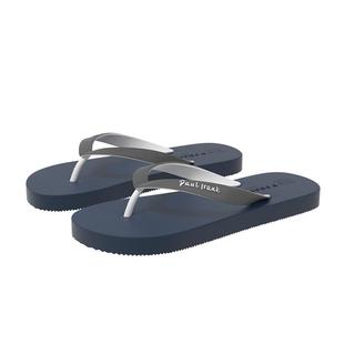 大嘴猴人字拖男夏季户外厚底耐磨防滑沙滩外穿高级感潮流拖鞋男士