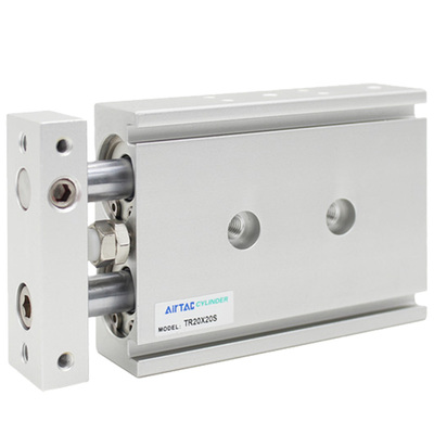 亚德客原装-TR双轴气缸-正品授权