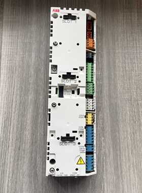 议价原装ABB ACS880CPU控制主板ZCU-12 ZCU-14储存卡BCU-02