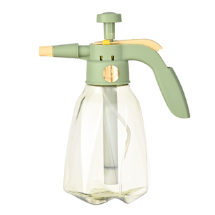 喷壶气压式雾化浇花小型浇菜家用园艺浇水壶喷头配件大容量洒水壶