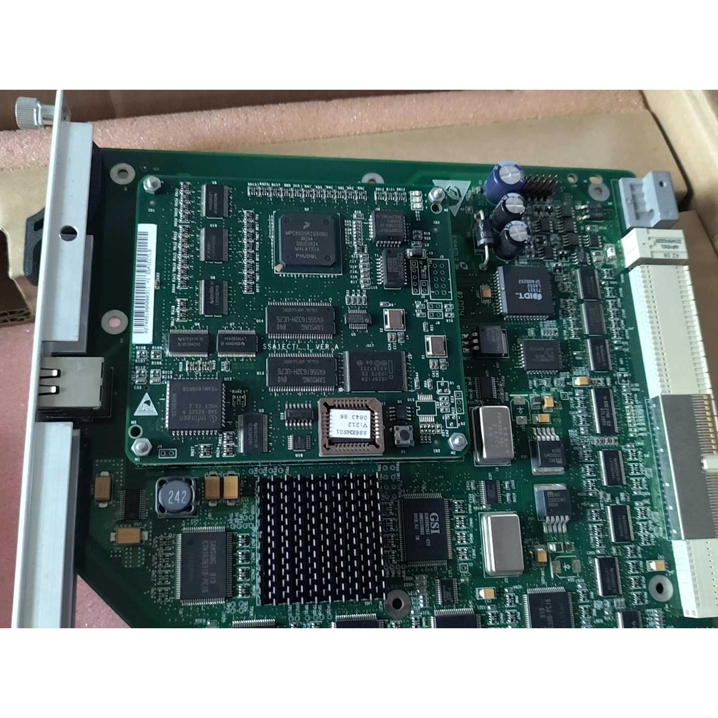 华为 SS61EFS001 ,全新带包装,现货一台,需要的老