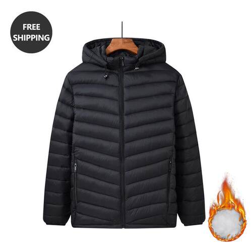 R 78513 Lightweight Warm Down Cotton Jacket 轻薄保暖棉衣