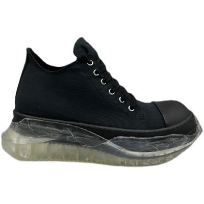 厚底RO男女款高街低帮鞋