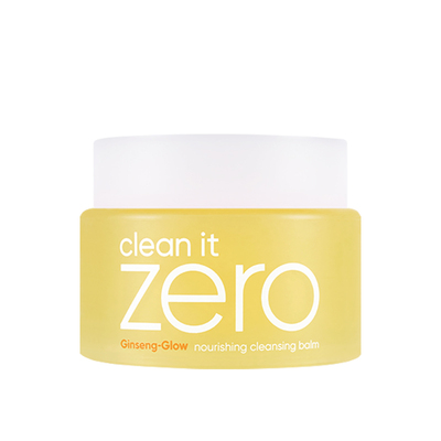 芭妮兰干皮人参滋养清洁