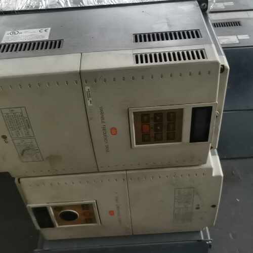 SV055IS5-4N LS变频器 工业调速设备