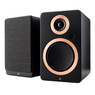 Argon Audio阿尔歌FORTE A5MK2有源书架音箱高保真蓝牙电脑音响