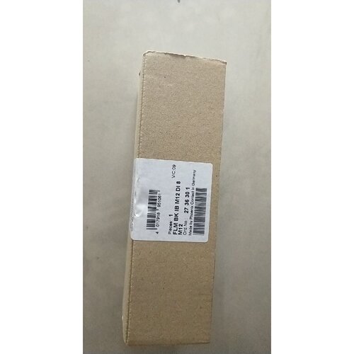 询价-2736301 FLM BK IB M12 DI8