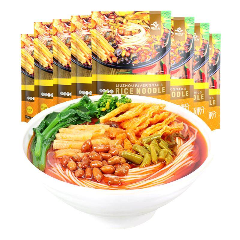 状元特产美食螺蛳粉300g