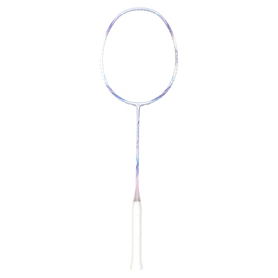 威克多TK-KL700全碳素羽毛球拍