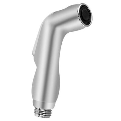 abs手持家用厕所卫生间增压喷头