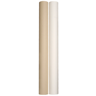 宣纸四尺整张六尺对开书法国画毛笔字珠光云母熟宣工笔画专用小楷作品纸白色仿古纸生宣半生半熟宣大尺寸宣纸