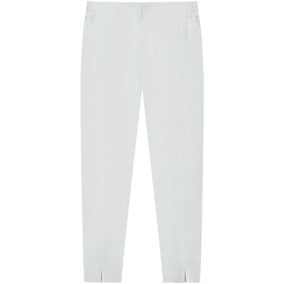 运动裤特步易打理冰丝防晒