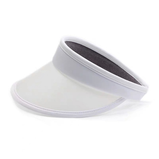 【程潇代言】韩国zauo防晒帽夏季防紫外线遮阳帽空顶帽户外太阳帽