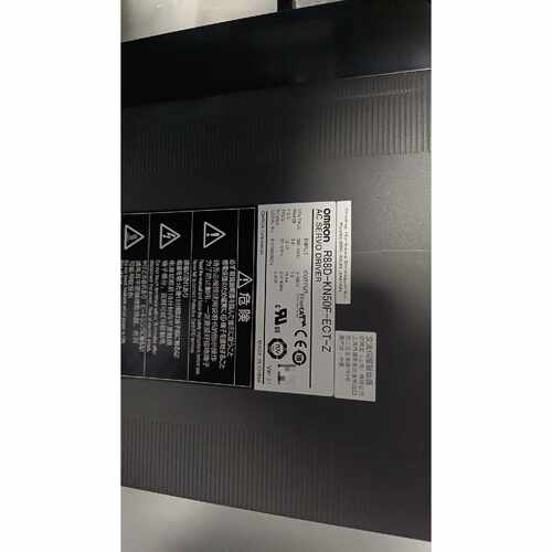 伺服驱动器R88DKN50FECTZ5KWE
