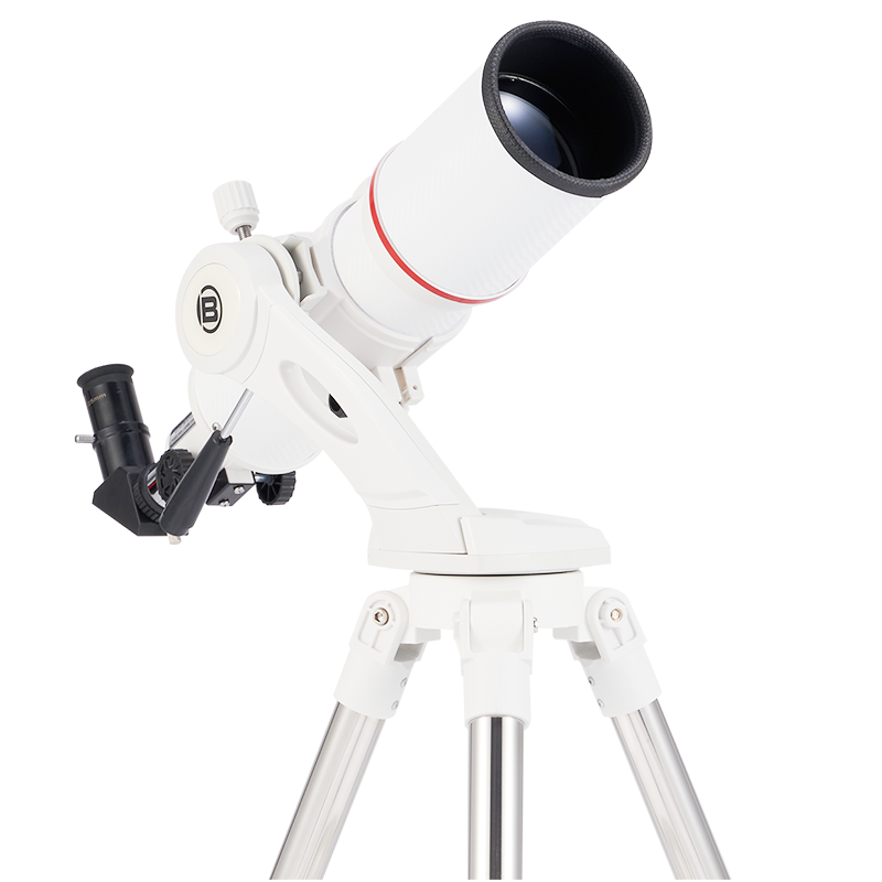 BRESSER天文望远镜专业级观星高倍高清大口径男孩儿童生日礼物