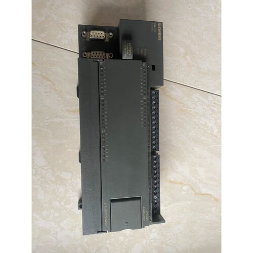 询价-PLC型号6ES72162BD230XB8成色可维修