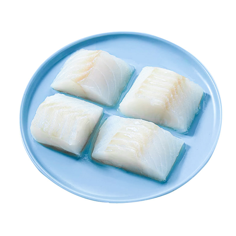 【宝宝爱吃】大西洋真鳕鱼块
