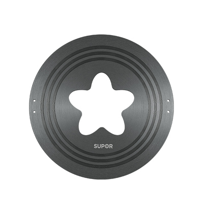 苏泊尔聚火导热板护锅防黑防划痕