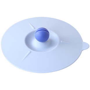 杯盖硅胶杯子盖单买食品级水杯盖子单卖防尘盖马克杯杯盖碗盖通用