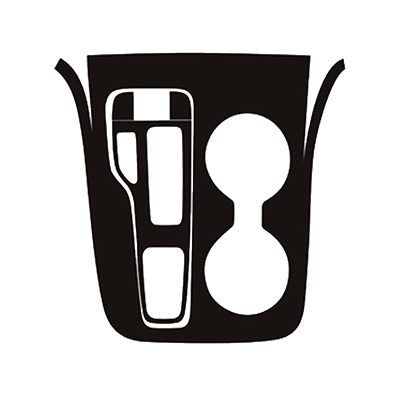 专用现代途胜L内饰膜好贴不留胶