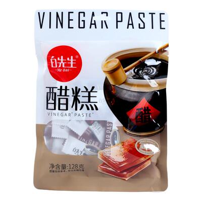 山西大同醋糕酸甜软糯独立包装