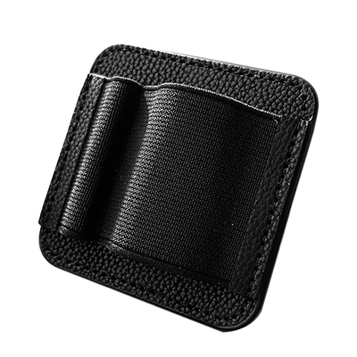 山灵K2小尾巴磁吸皮套大尺寸 适用于UA7 UA6 UA4 UA3 UA1S UA2