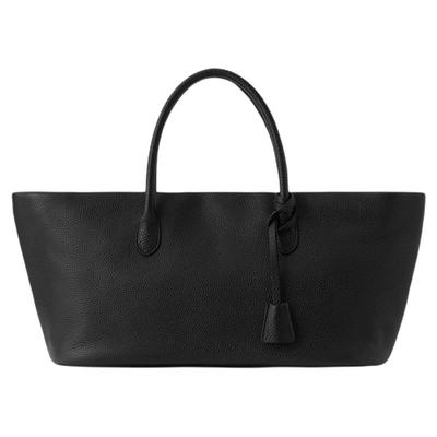 女士秋季通勤风实用大容量托特包